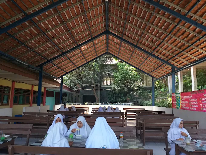Science Laboratory