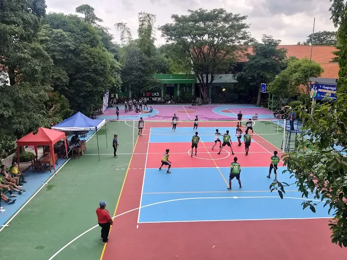 Sports Activities